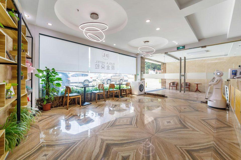 Others, Jinduola Hotel (Shenzhen North Station), Shenzhen