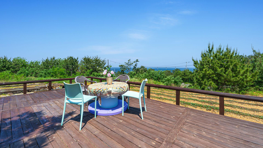 Others 4, Pohang Seamore Sea Pool Villa Pension, Pohang