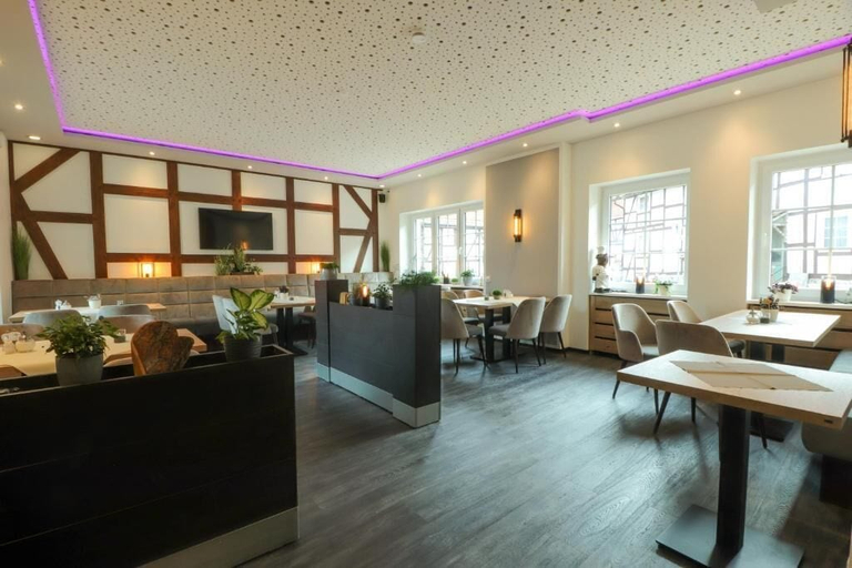 Food & Drinks 4, Hotel Am Dalwigker Tor, Waldeck-Frankenberg