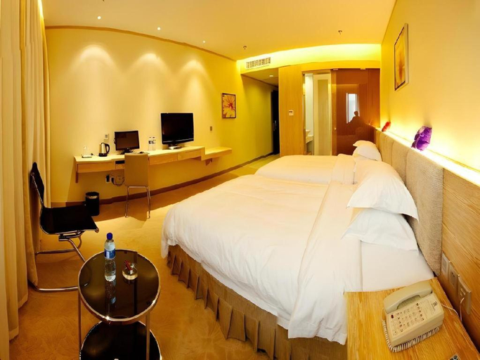 Bedroom 3, Xiamen COCO Boutique Hotel, Xiamen