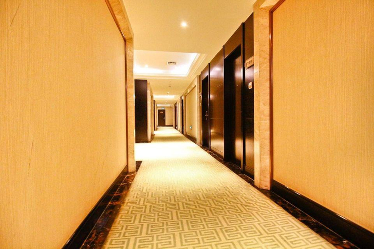 Others, Noble Hotel, Baoji