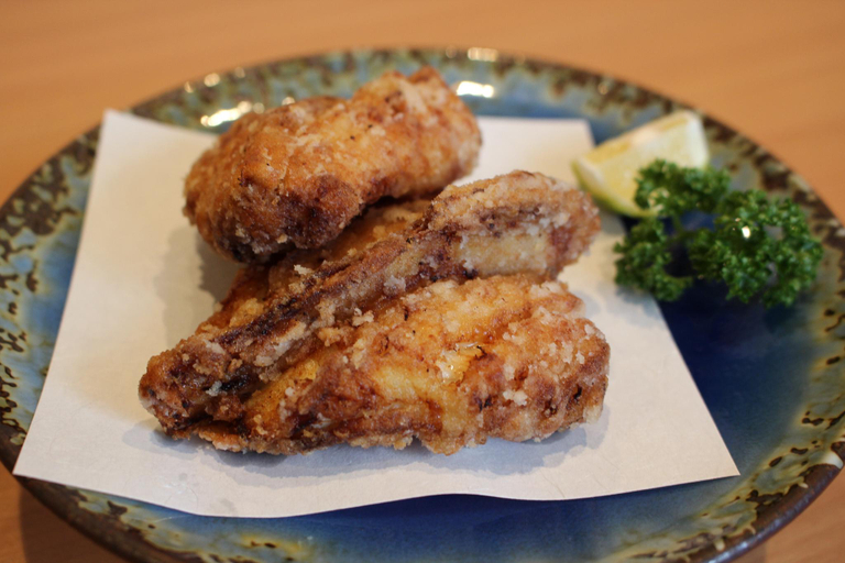 Food & Drinks 4, Ryokan Otoha , Minamichita
