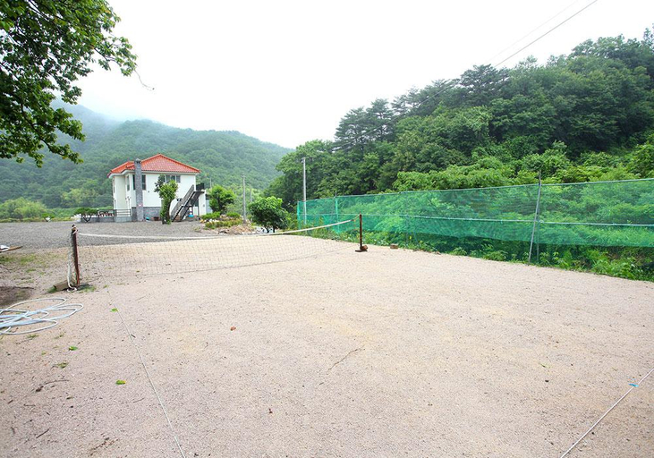 Others 3, Gyeongju Palms Pension, Pohang