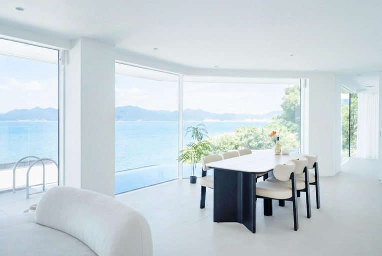 Others 5, Namhae Waypoint Pool Villa, Namhae
