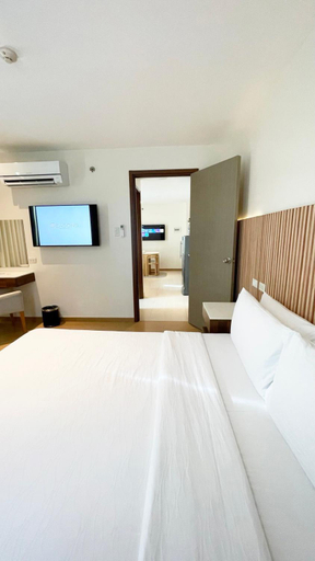 Bedroom 3, One Tagaytay Place Hotel Suites, Tagaytay City