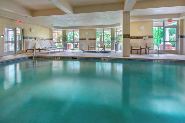 Sport & Beauty 2, Courtyard Basking Ridge, Somerset
