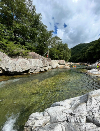 Others 4, Sancheong Whispering Pension, Sancheong
