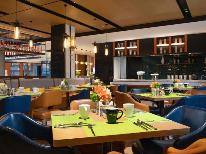 Food & Drinks 4, Xuzhou Friendship Hotel, Xuzhou