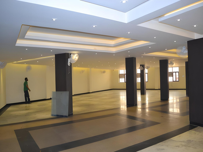 Others 3, Hotel Lals Inn, Firozabad