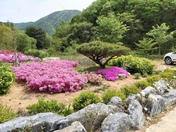 Others 4, Sangjoo munjangdae healing house, Sangju