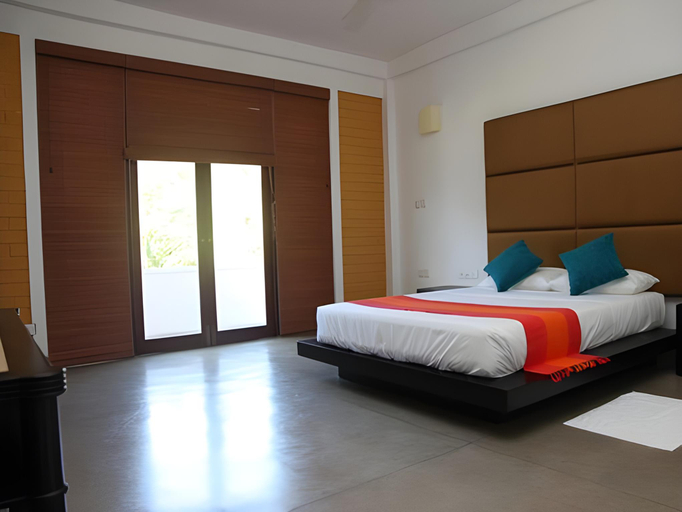 Bedroom 3, Nirvega, Beruwala