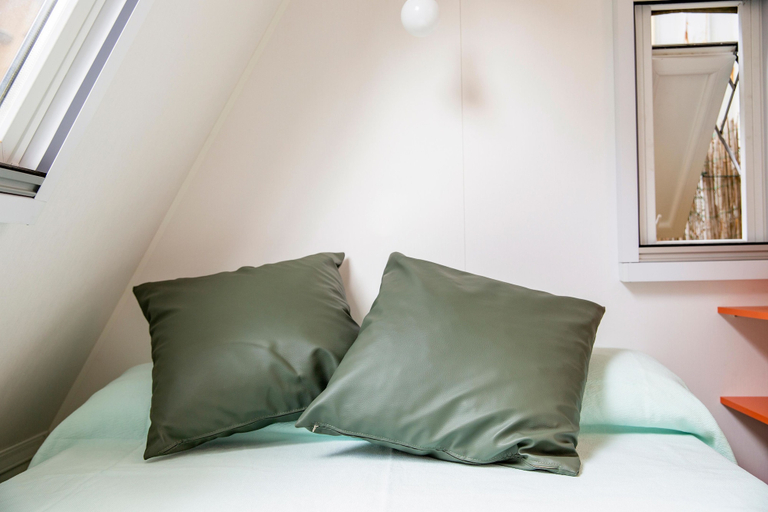 Bedroom 3, Gitavillage Il Gabbiano, Grosseto