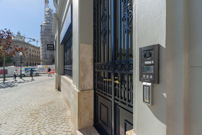 Exterior & Views 2, Prt003 · Charming Apartment Porto, Porto