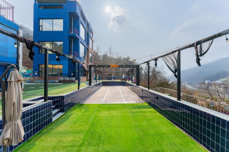 Others 5, Gapyeong Pool Plus Pool Villa, Gapyeong