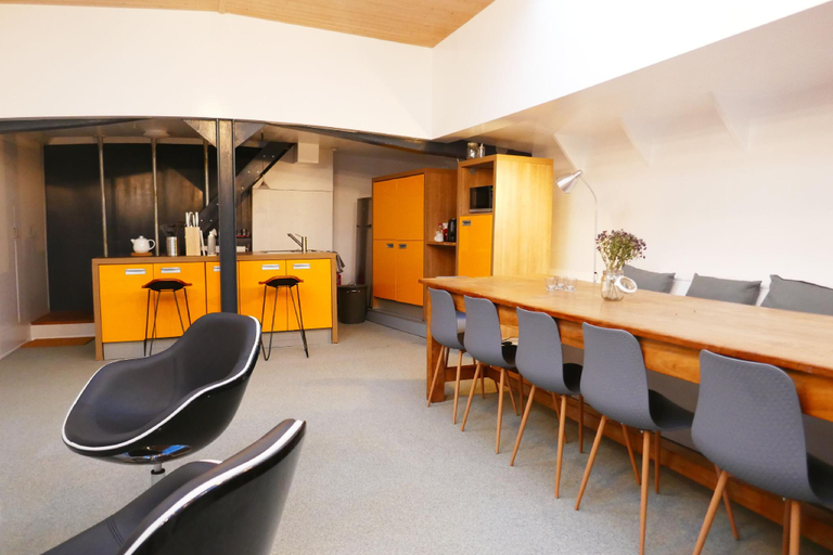 Others 4, Boathotel Rotterdam Wilhelmina, Rotterdam