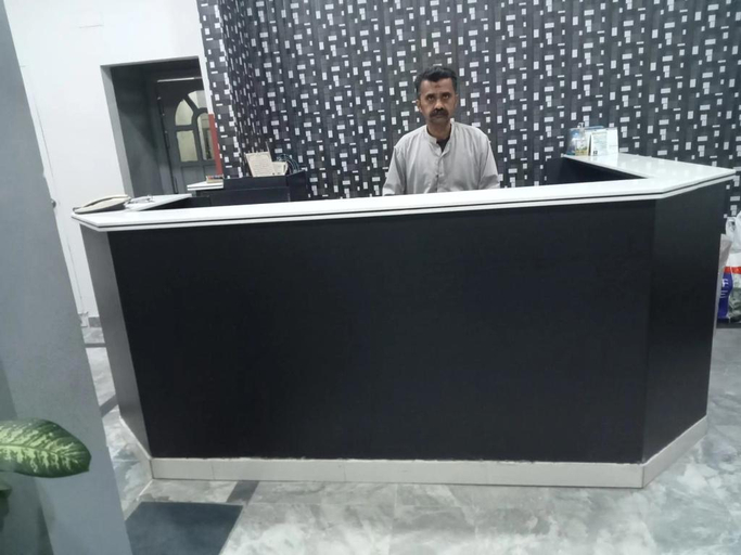 Others 5, Hotel Bilal, Karachi