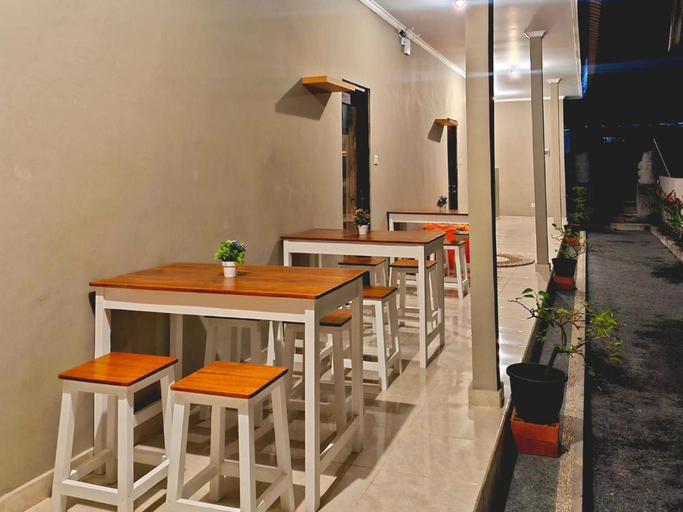 Others 5, Tude Hostel Ubud, Gianyar