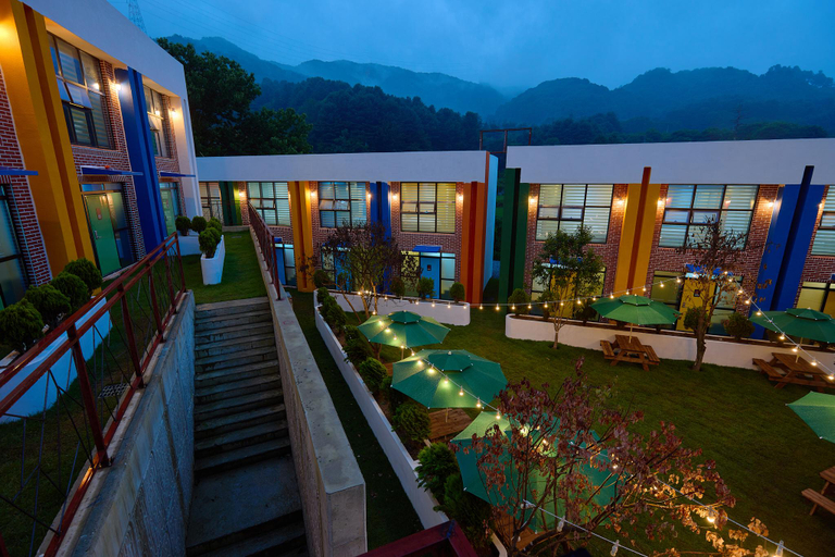 Others 3, Gapyeong lx22 pool villa resort, Gapyeong