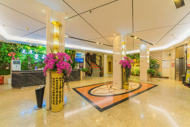 Others 4, Huadu Hotel, Quanzhou