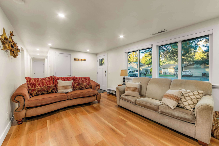 Living area 4, Tanglewood Tahoe Retreat, El Dorado