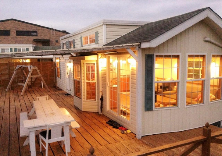Exterior & Views 4, Cottage Paradiso, Onna