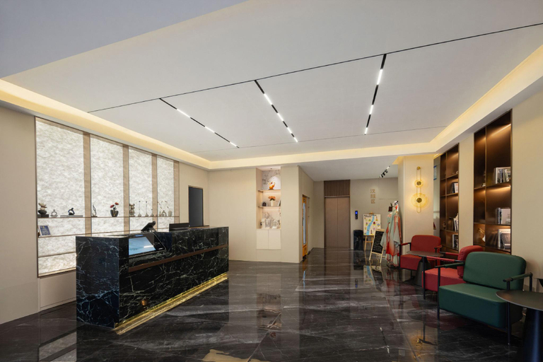 Others 4, Meiyiju Hotel (Nanchang Tengwang Pavilion Longevity Palace), Nanchang