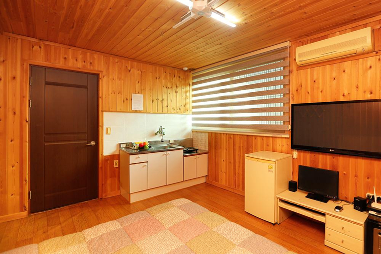 Others 5, Muju IC Pension, Muju
