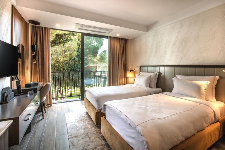Bedroom 4, Unique Life Style Hotel, Kuşadası