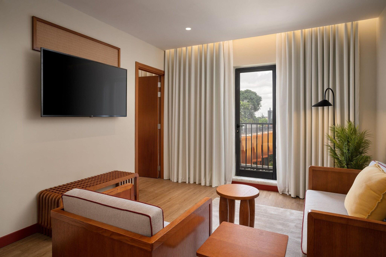 Public Area 2, Protea Hotel Luanda, Maianga