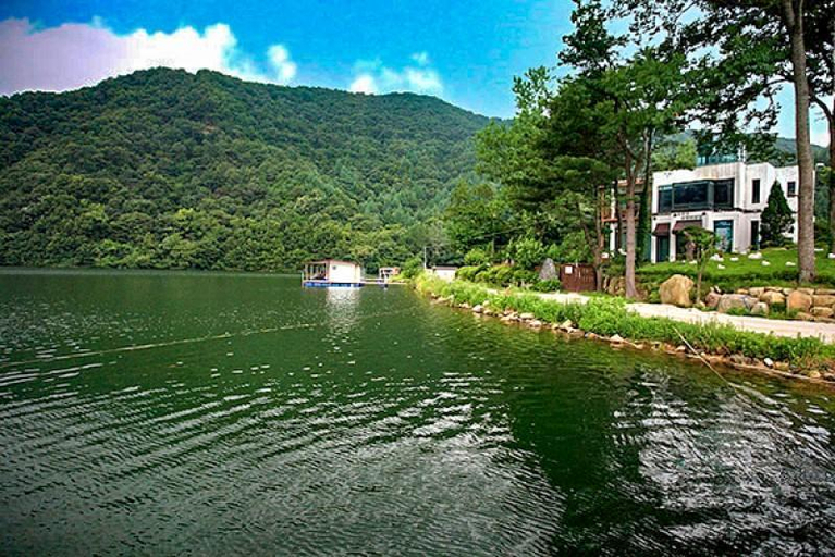 Others 5, Pocheon Lake Side Beautiful House Pension, Pocheon