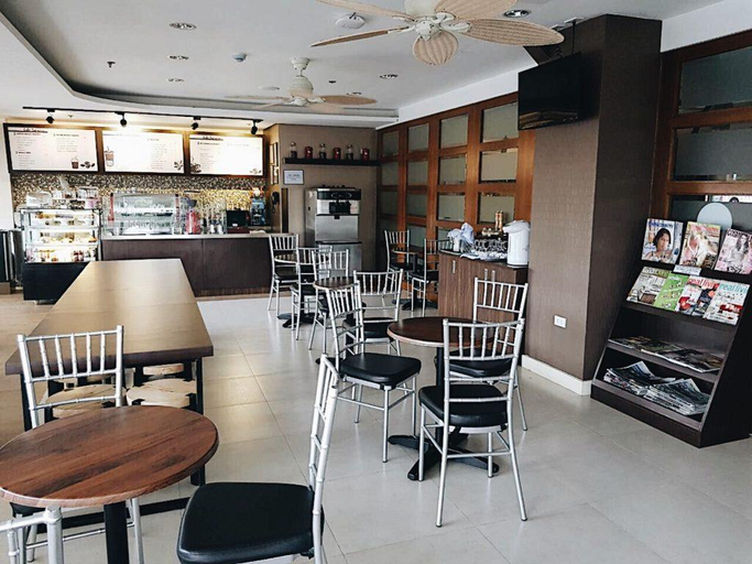 Food & Drinks 3, One Platinum Hotel, Daet
