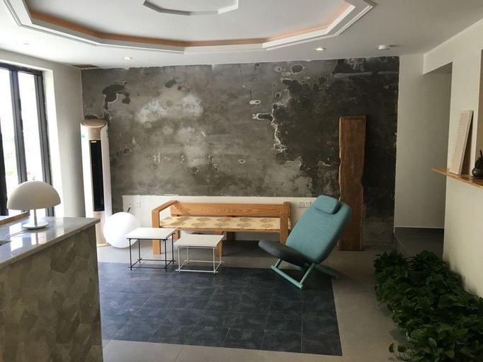 Others 4, Chuxia Hotel (International Coastal Baths Jinhaiwan Pier), Weihai