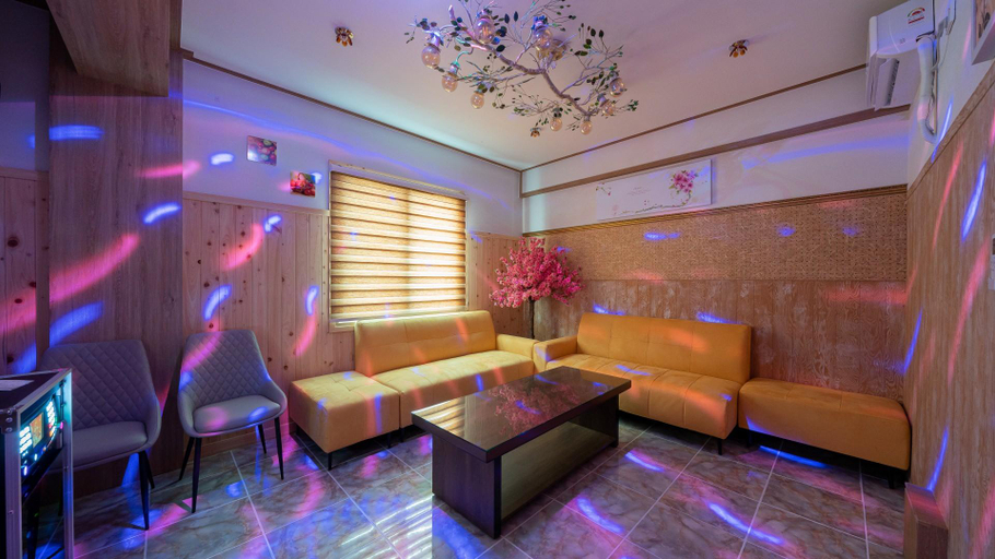 Others 3, Daegu Apple Hotel Pension, Gunwi
