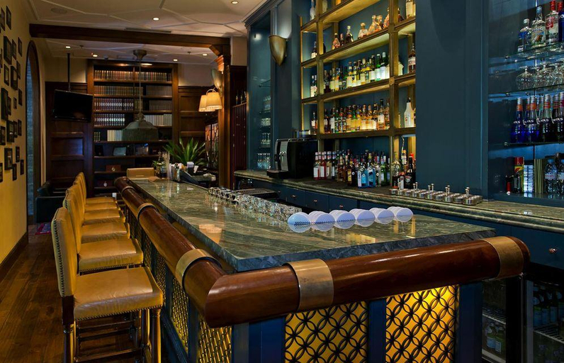 Food & Drinks 5, The Astor Hotel Tianjin, Tianjin