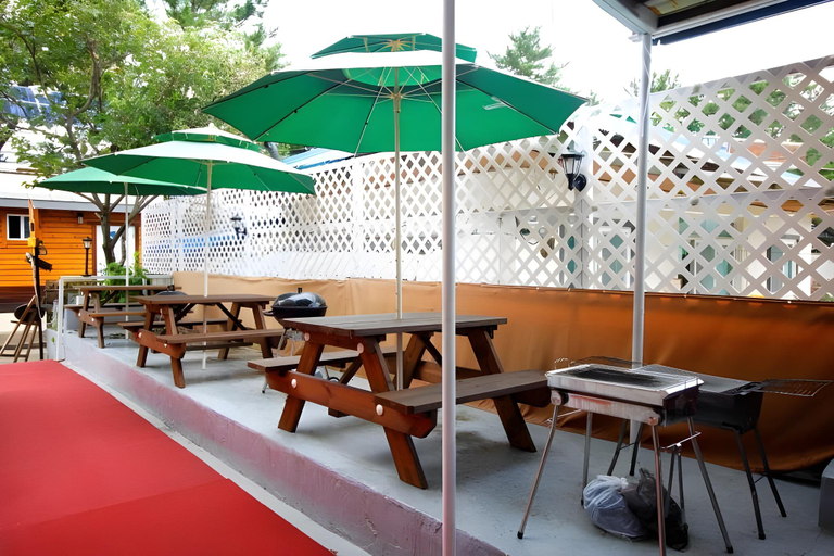 Others 3, Samcheok Pension, Samcheok
