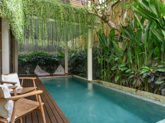 3, 2 Bedroom Villa Avyathi, Badung