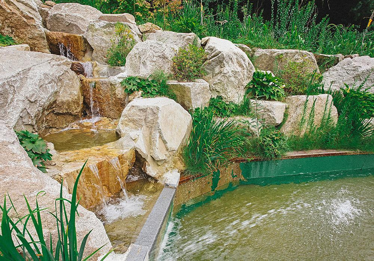 Others 3, Pocheon Bichae Pension, Pocheon