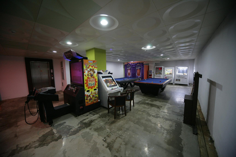 Food & Drinks 4, Muju Grand Pension, Muju