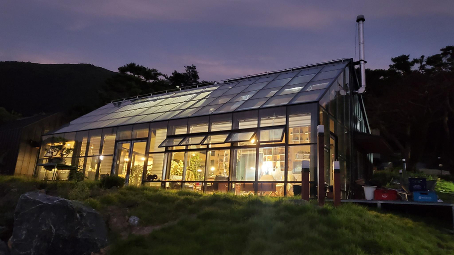 Exterior & Views 4, Danyang Gallery House Pension, Danyang