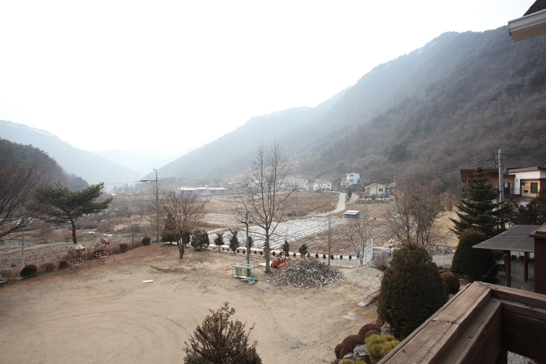 Others 2, Pyeongchang Dolmo Farm Pension, Pyeongchang