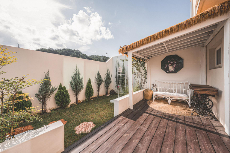 Others 3, Yangyang La Vie En Rose Pool Villa, Yangyang