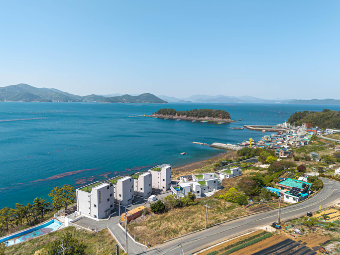 Others 2, Geoje Island Ia Village Pool Villa, Geoje