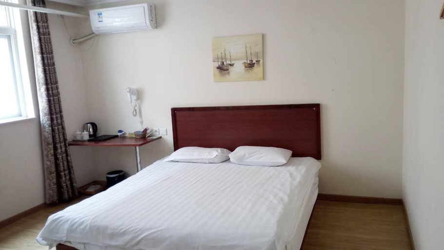 Bedroom 2, Sushangke Express Hotel, Beijing
