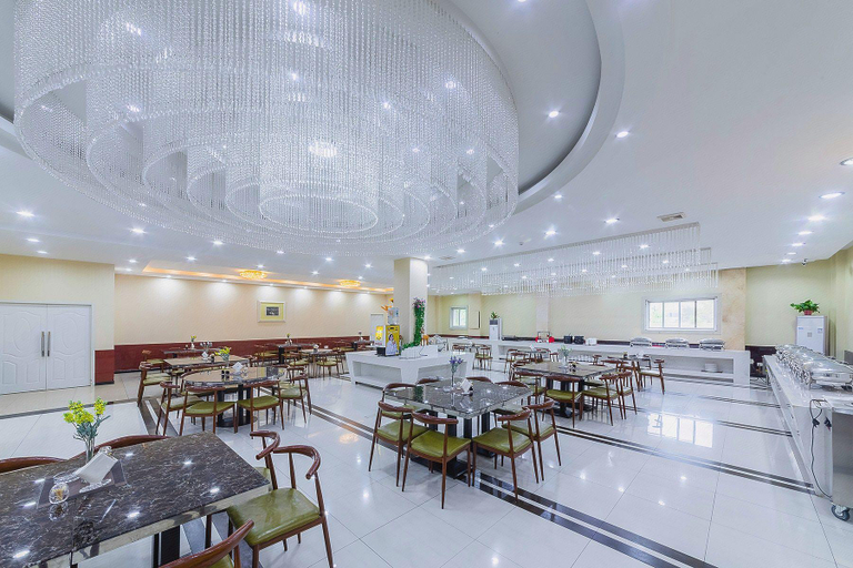 Food & Drinks 5, Anqing Hotel, Anqing