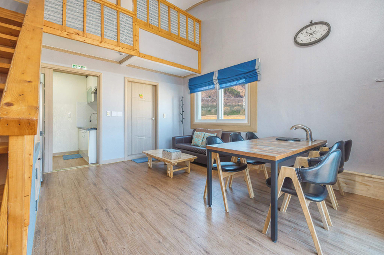 Others 3, Chuncheon Nami Island Simple Station Pension, Gapyeong
