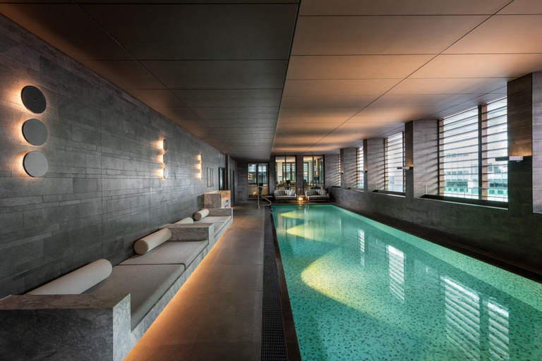 Sport & Beauty 2, Adelaide Marriott Hotel, Adelaide