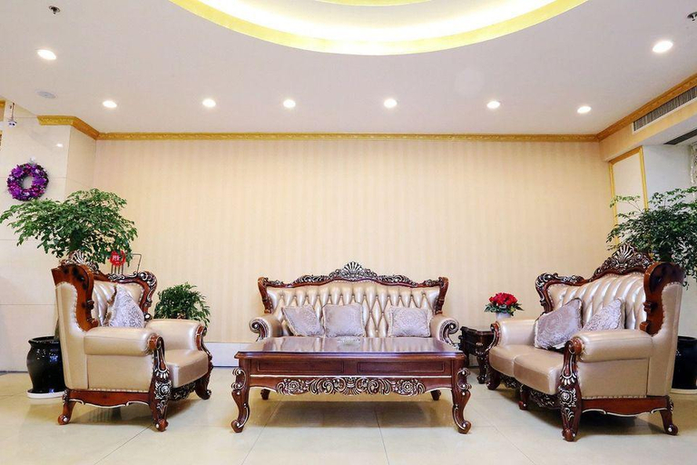 Others 2, Yuandong Holiday Hotel, Nanjing