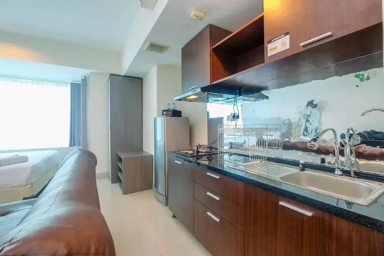 Others 5, Minimalist Studio At Grand Kamala Lagoon Apartment, Bekasi