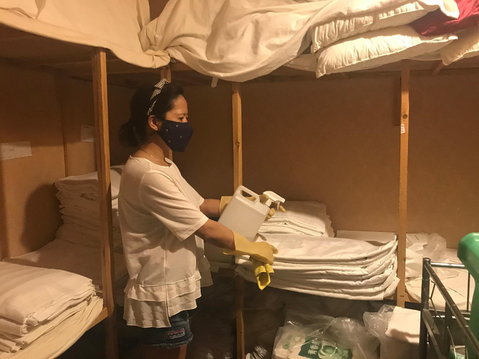 Bedroom 2, Haosiman Business Hotel, Chongqing