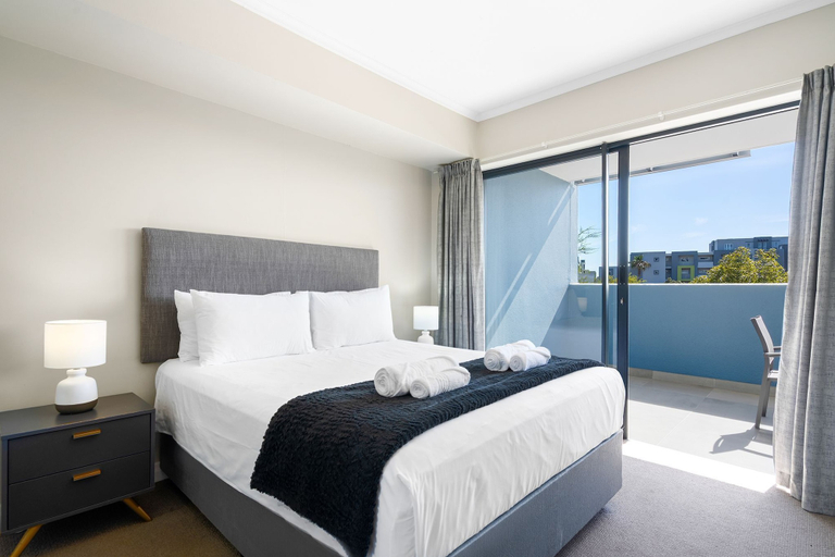 Interior 4, The Terraces 220, City of Cape Town